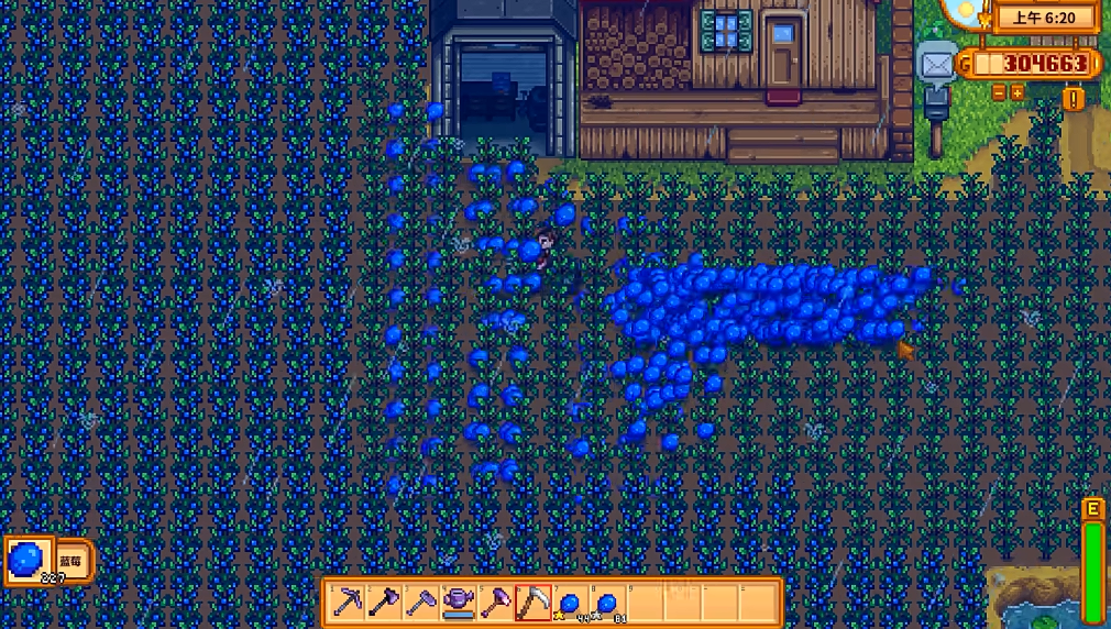 星露谷物语怎么致富 星露谷物语怎么致富