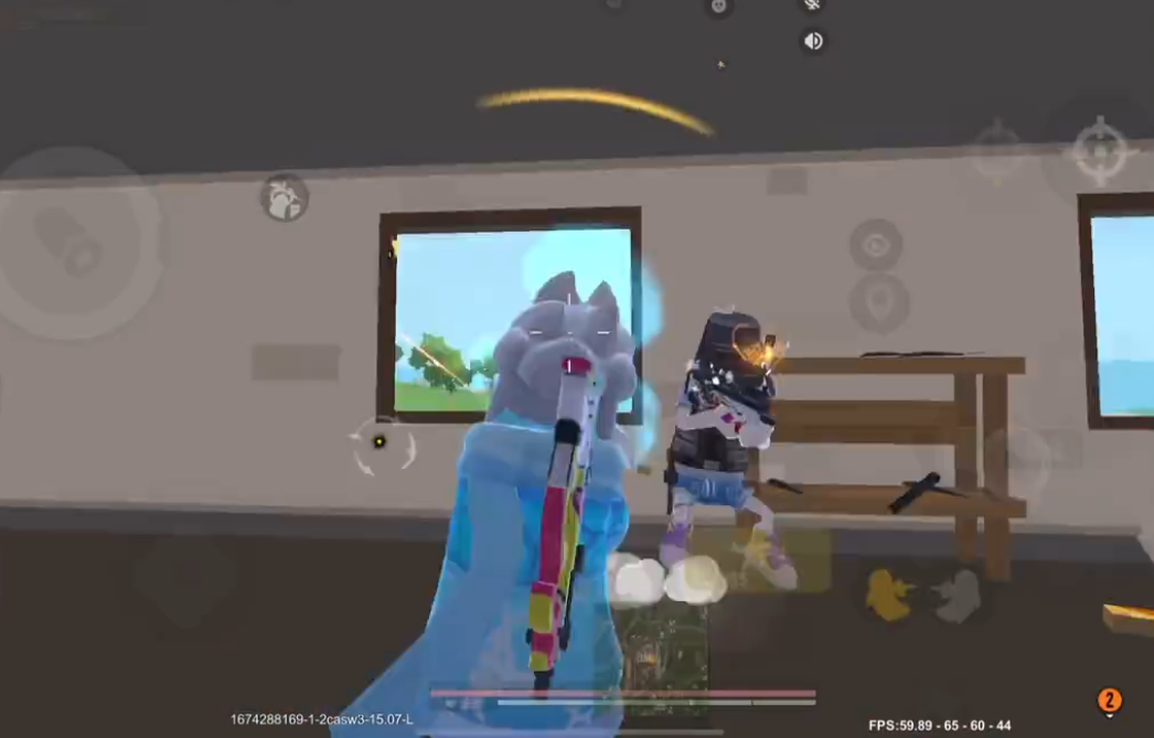 香肠派对超新星苟分点在哪里 香肠派对超新星苟分点在哪里