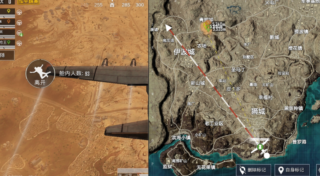 和平精英怎么上分 和平精英怎么上分