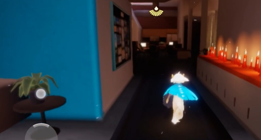 光遇为什么办公室门口有个人 光遇为什么办公室门口有个人