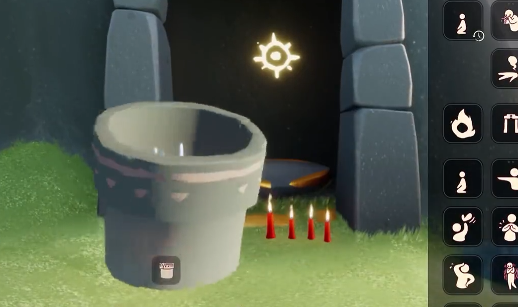 光遇管道如何获得