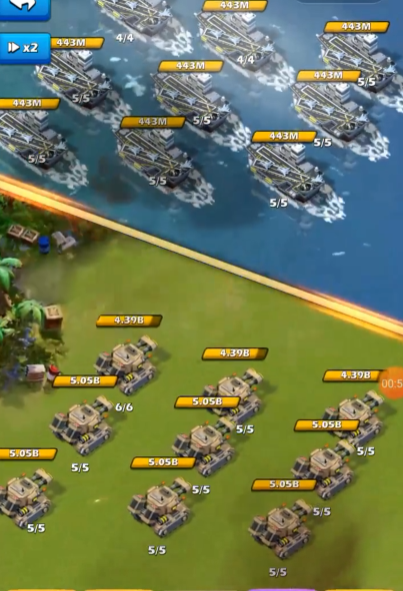 口袋奇兵基地被攻击损失什么