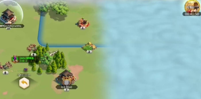 万国觉醒压堡石头多了怎么移出 万国觉醒压堡石头多了怎么移出