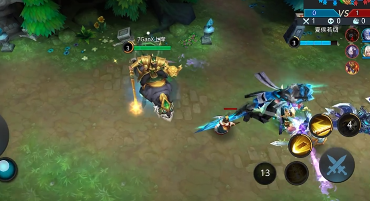 乱斗西游2财神怎么出装 乱斗西游2财神怎么出装