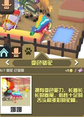 疯狂动物园有哪些隐藏动物