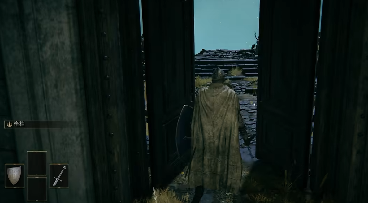 艾尔登法环新手玩什么职业好玩