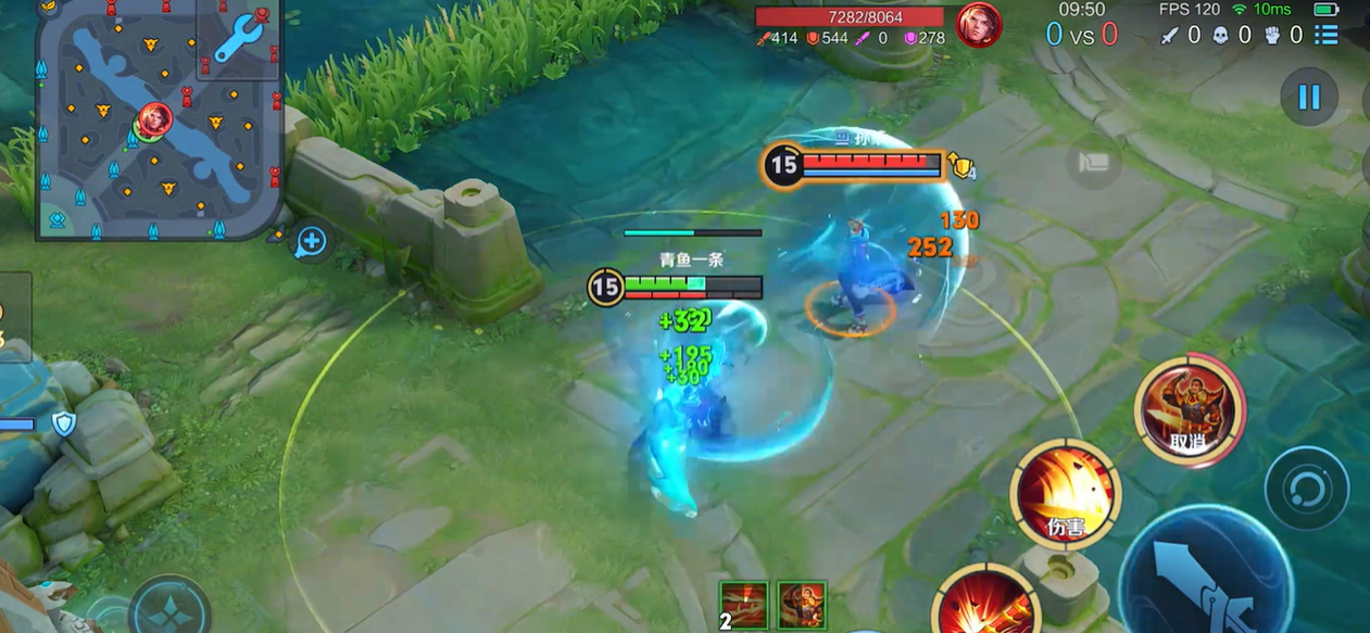 王者荣耀猴子vs猴子的出装是什么