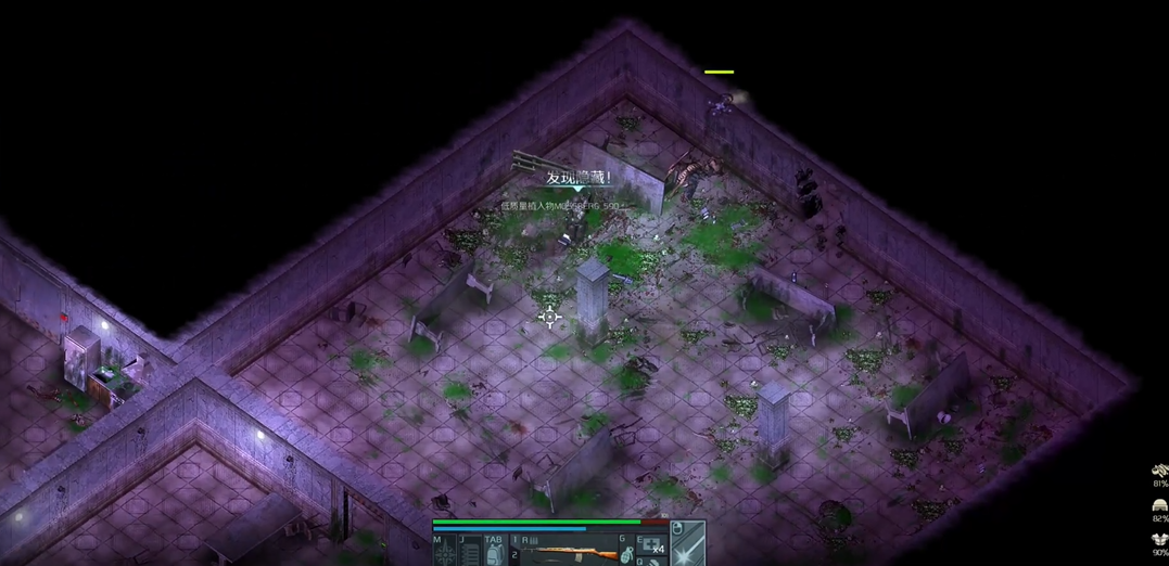 孤胆枪手征兵隐藏点怎么玩 孤胆枪手征兵隐藏点怎么玩