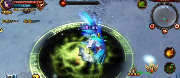 全民奇迹召唤师萤石怎么装配 全民奇迹召唤师萤石怎么装配