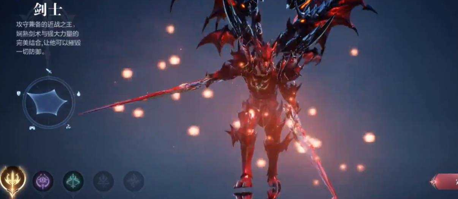 全民奇迹2剑士出战什么精灵