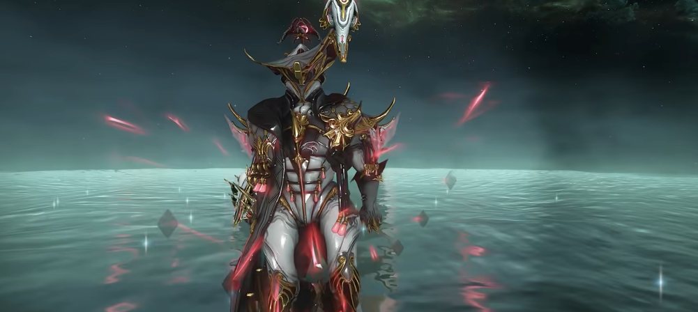 星际战甲清图用什么甲