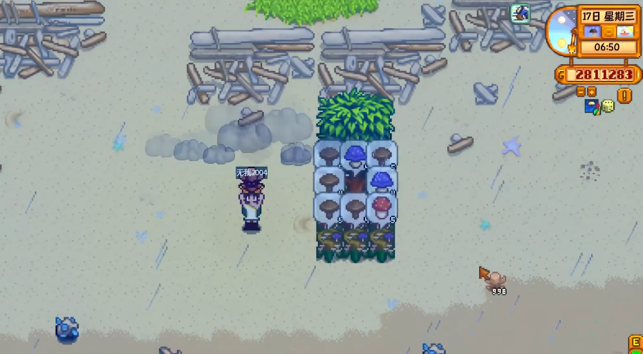 星露谷物语什么流派最轻松 星露谷物语什么流派最轻松