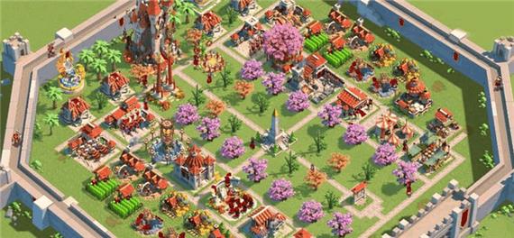 万国觉醒怎么改建筑位置 万国觉醒怎么改建筑位置