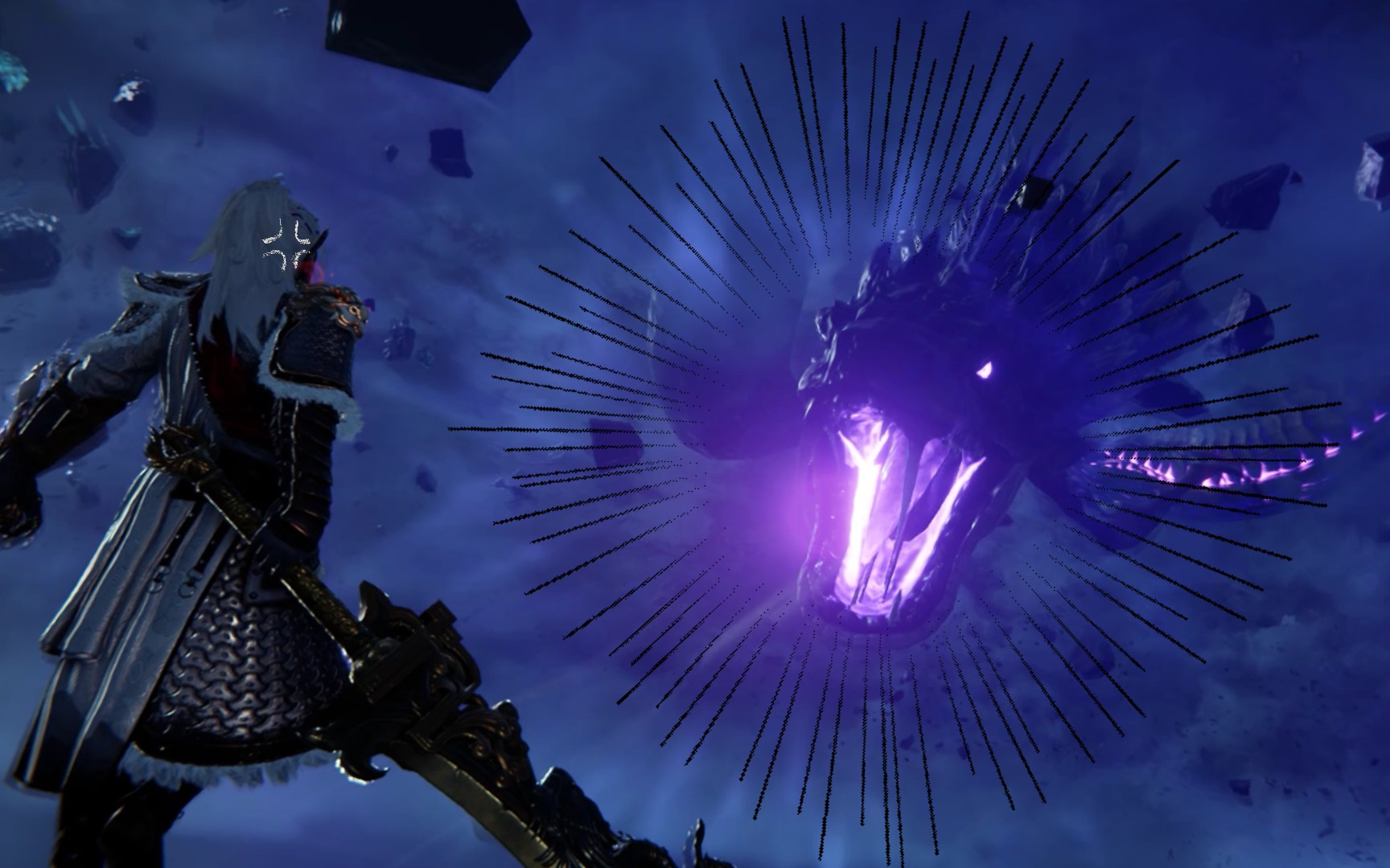 永劫无间天上的蛇是什么 永劫无间天上的蛇是什么