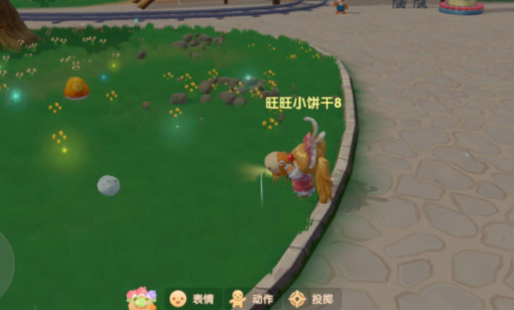 摩尔庄园手游的蘑菇怎么获得 摩尔庄园手游的蘑菇怎么获得