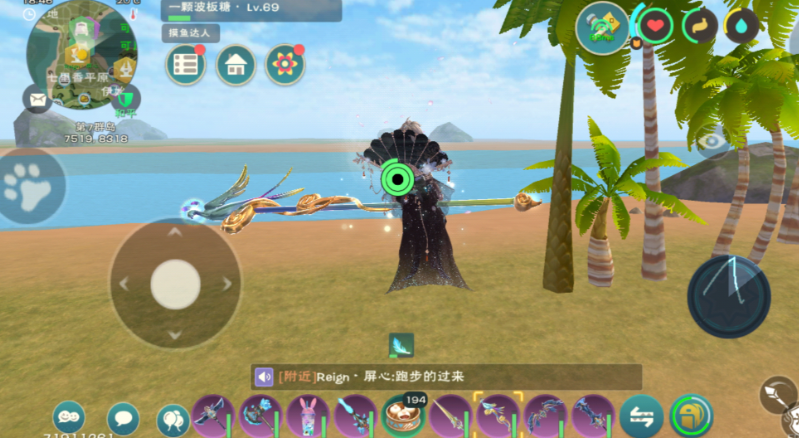 创造与魔法如何用魔法棒匹配技能 创造与魔法如何用魔法棒匹配技能