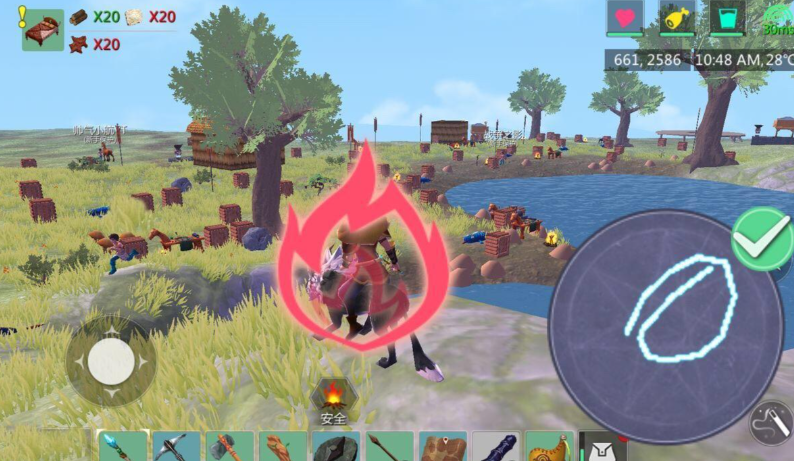 创造与魔法如何用魔法棒匹配技能 创造与魔法如何用魔法棒匹配技能