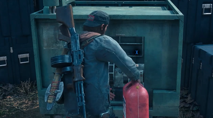 往日不再nero怎么恢复电力 往日不再nero怎么恢复电力