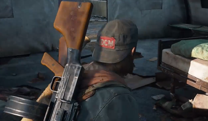 往日不再nero怎么恢复电力 往日不再nero怎么恢复电力