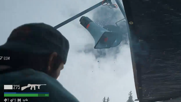 往日不再nero怎么恢复电力 往日不再nero怎么恢复电力