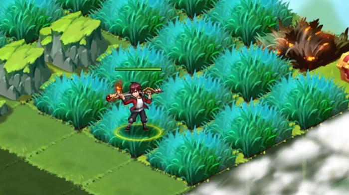 少年三国志2镇魂第二关怎么过