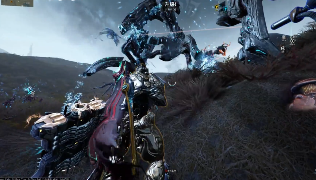 星际战甲值得花钱买的战甲有哪些 星际战甲值得花钱买的战甲有哪些