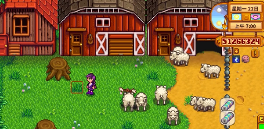 星露谷物语什么流派最轻松 星露谷物语什么流派最轻松