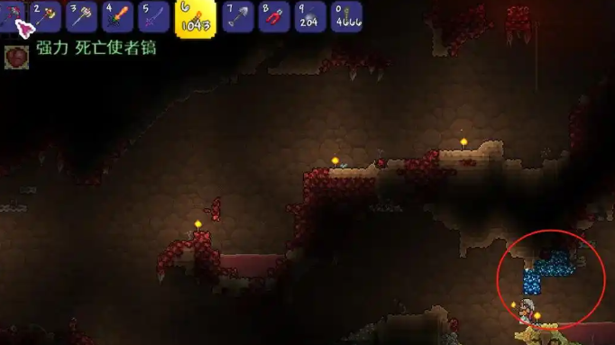 泰拉瑞亚稿子用什么做 泰拉瑞亚稿子用什么做