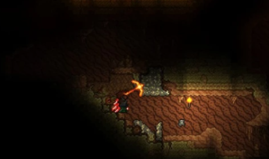 泰拉瑞亚稿子用什么做 泰拉瑞亚稿子用什么做