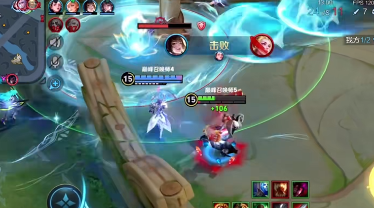 王者荣耀盘古最强出装铭文怎么搭配