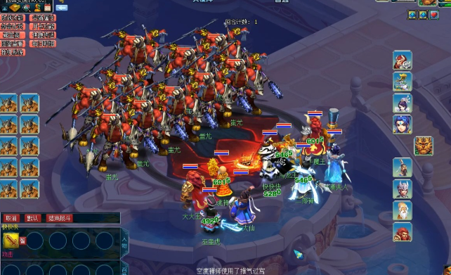 梦幻西游封印蚩尤什么属性 梦幻西游封印蚩尤什么属性