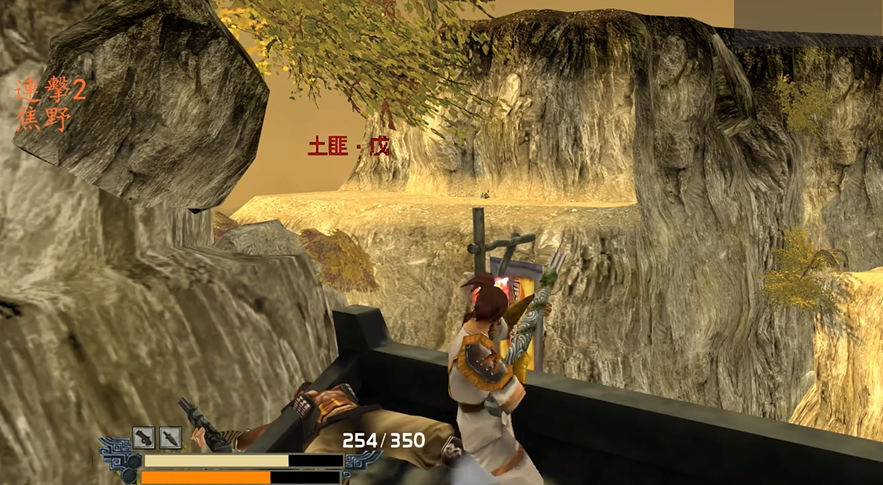 流星蝴蝶剑怎么闯关 流星蝴蝶剑怎么闯关