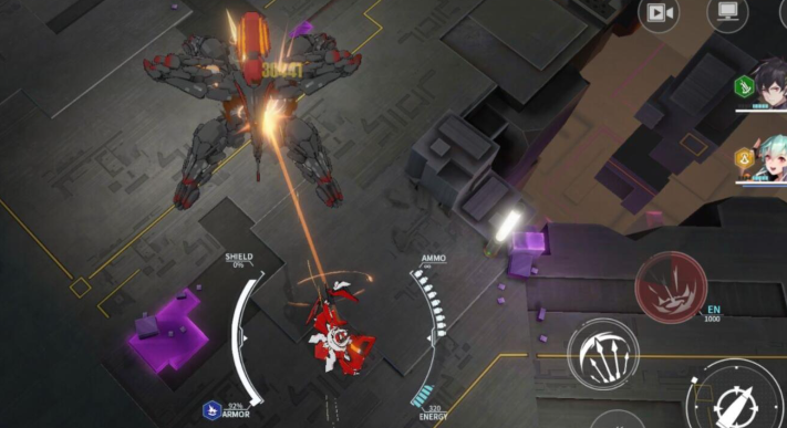 终末阵线如何快速升级 终末阵线如何快速升级