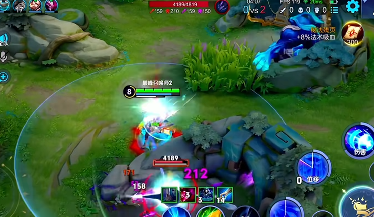 王者荣耀诸葛亮出装铭文有哪些