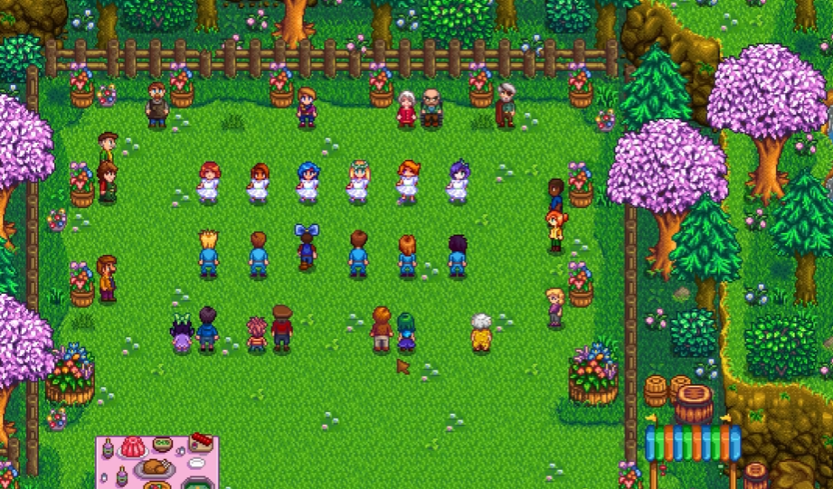 星露谷物语好感八颗星后怎么升高 星露谷物语好感八颗星后怎么升高