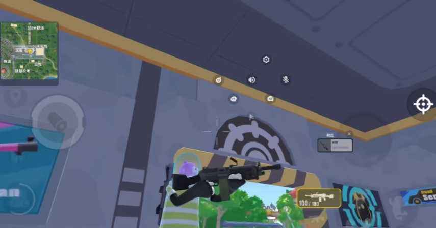 香肠派对如何瞬空步