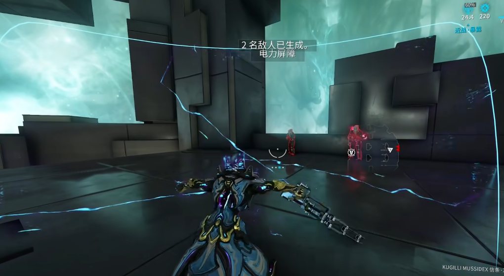 星际战甲新手推荐哪个战甲最好 星际战甲新手推荐哪个战甲最好