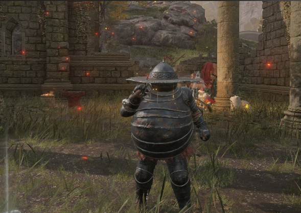 艾尔登法环怎么堆韧性 艾尔登法环怎么堆韧性