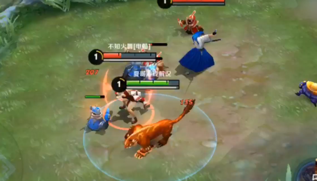 王者荣耀老虎出装铭文怎么做 王者荣耀老虎出装铭文怎么做