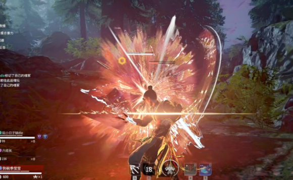 永劫无间夺魂怎么用 永劫无间夺魂怎么用