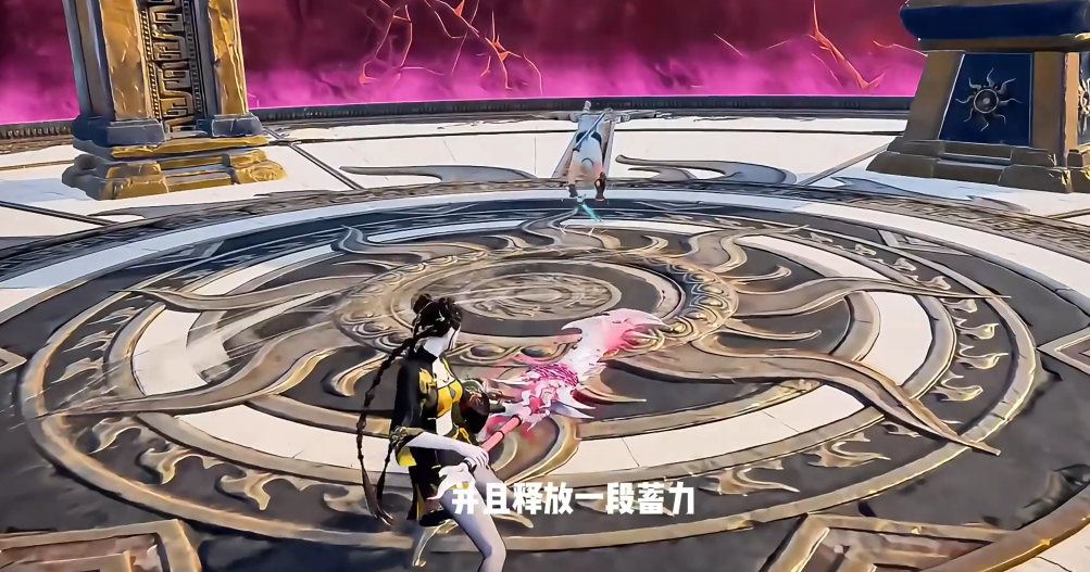 永劫无间新手什么武器好