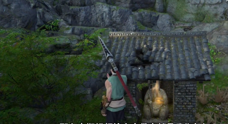 永劫无间祭拜任务固定点在哪