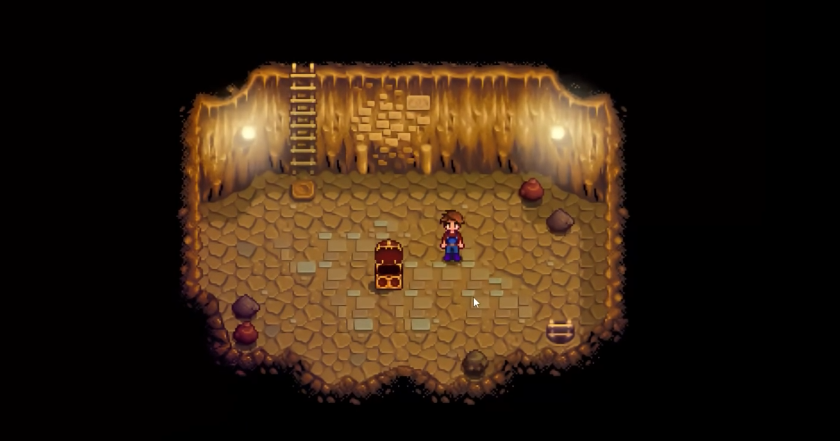 星露谷物语休闲玩法是什么