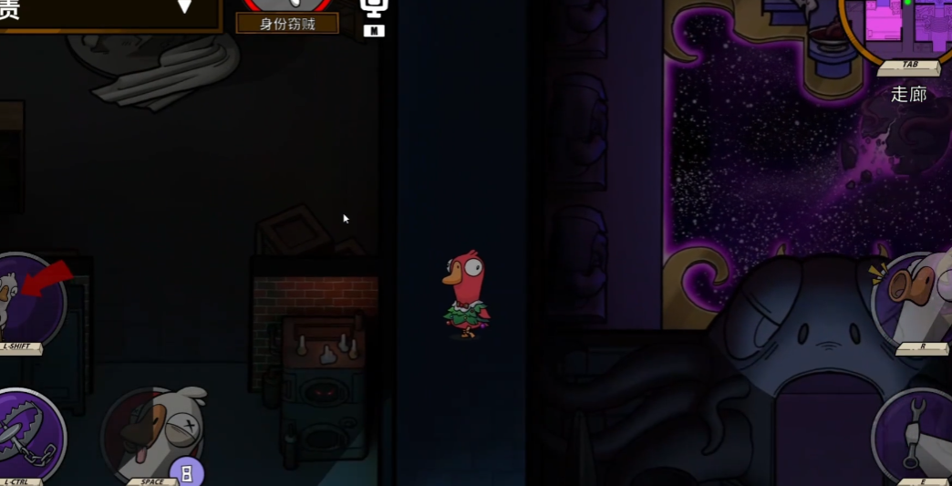 鹅鸭杀超能力是好的坏的