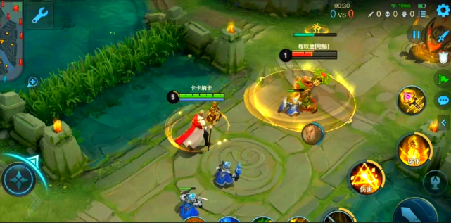 王者荣耀法师金蝉如何出装