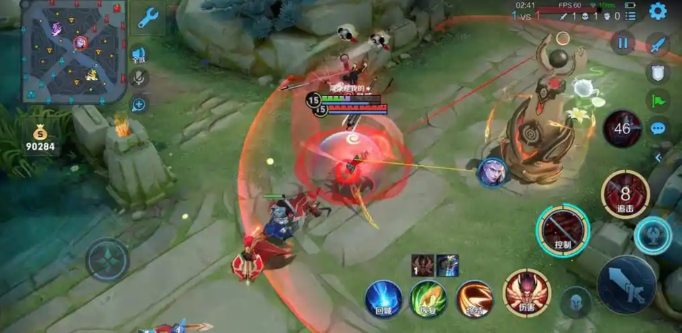 王者荣耀哪吒对抗路出装铭文如何出 王者荣耀哪吒对抗路出装铭文如何出