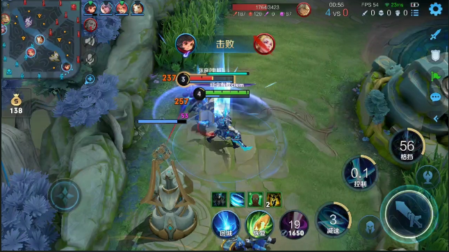 王者荣耀铠秒杀流如何出装 王者荣耀铠秒杀流如何出装