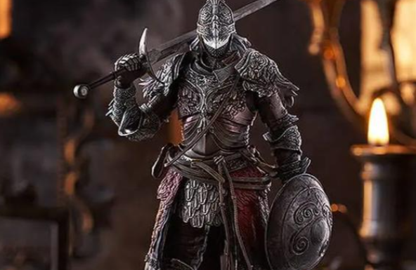 艾尔登法环骑士套装哪些好 艾尔登法环骑士套装哪些好