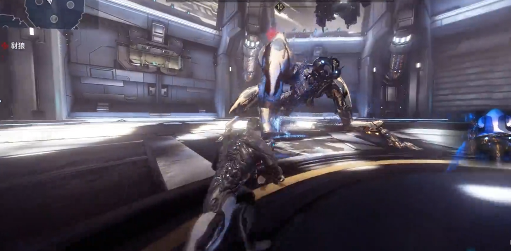 星际战甲前期干什么比较好