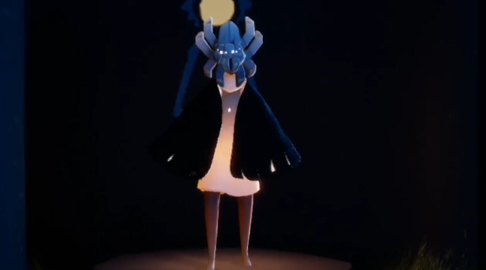 光遇蜜橘之海怎么去